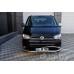 Передняя защита труба TETRI для Volkswagen Multivan T5